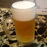 ロビン - 中生(500円)