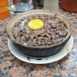 永合成馳名煲仔飯 - 