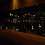 あかん鶴雅別荘　鄙の座 - バー