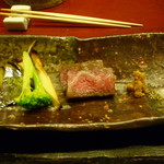 あかん鶴雅別荘　鄙の座 - 強肴