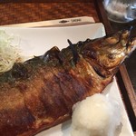 さば料理専門店 SABAR - 