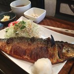 さば料理専門店 SABAR - 