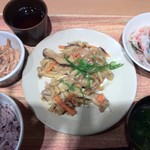 丸の内 タニタ食堂 - 