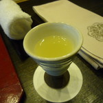 あかん鶴雅別荘　鄙の座 - ゆず酒