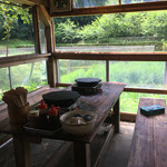 地鶏食堂 曲渕店 - 