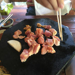 地鶏食堂 曲渕店 - 