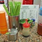 永合成馳名煲仔飯 - 