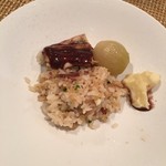 ビストロアム - 