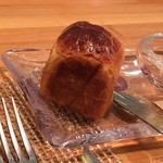 ビストロアム - デニッシュ