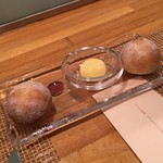 ビストロアム - 