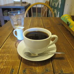 アイランド　カフェ - 直火焼き 100％ コナ・コーヒー（グリーンウェル農園）（ティーカップ）