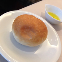ミチノ・ル・トゥールビヨン - パン　