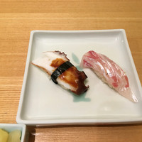 鮨割烹やま中 - 