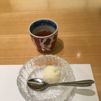 鮨割烹やま中 - 