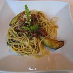 ピレネー - レディースランチ　その1　ボロネーゼ