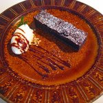 ピレネー - レディースランチ デザート盛り合わせ