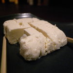 庫裏 - 栃木県東力士のチーズ酒粕漬け