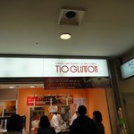 Tio GLUTON - 