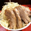 ラーメン二郎 会津若松駅前店