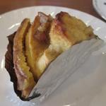 プレリュード - タルトレットノルマンディー H28.6