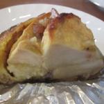 プレリュード - タルトレットノルマンディー H28.6