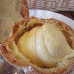 プレリュード - シュークリーム H28.6