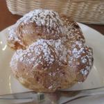 プレリュード - シュークリーム H28.6