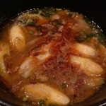 埼玉を味わう居酒屋 煉 - 