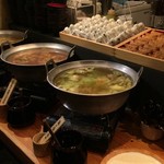 埼玉を味わう居酒屋 煉 - 