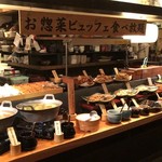 埼玉を味わう居酒屋 煉 - 