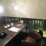 望楼NOGUCHI函館 - 朝食会場