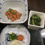 望楼NOGUCHI函館 - 自社農園産大豆を使用したのぐち北湯沢ファーム産納豆