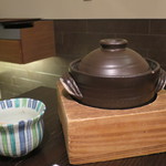 望楼NOGUCHI函館 - 道南産ふっくりんこ釜炊き