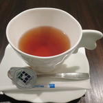 望楼NOGUCHI函館 - 紅茶