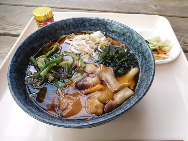 美濃戸山荘 name=