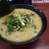 ラーメン寳龍 帯広西23条店