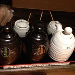  肉匠迎賓館 - たれ