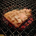  肉匠迎賓館 - ｶﾞｽです。