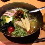Nikushou Geihinkan - 冷麺