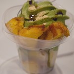 アールフリッターズ - 