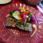 ユーロダイア - 2016.03 パテドカンパーニュ