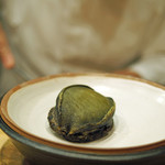 初音鮨 - 房総　大原の鮑