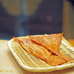 初音鮨 - バチコ