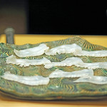 初音鮨 - アオリイカ