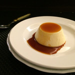 サンフォコン - 「デザート」プリン