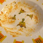 サンフォコン - 完食 パール・ジャム登場