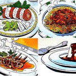 サンフォコン - コミック抜粋