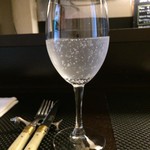 サンフォコン - ナポリのガス入りミネラルウォーター