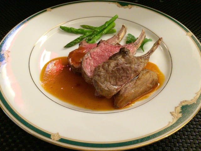 Trattoria Trussardi のメニュー完全再現 By 500 チンクエチェント 移転 サンフォコン ワインビストロ Saint Faucon 幡ケ谷 ビストロ 食べログ