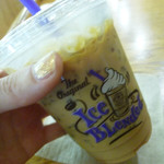 The Coffee Bean & Tea Leaf - 